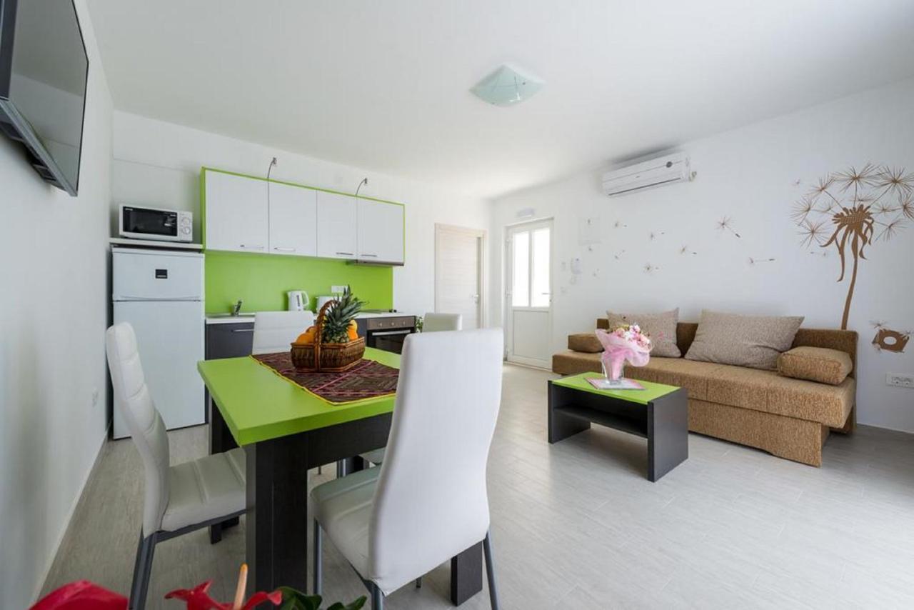 Apartments Villa Kabalero Gruda Rom bilde